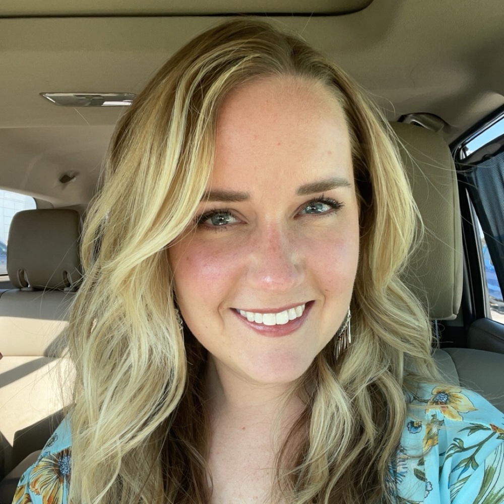 Meet your Posher, Amanda